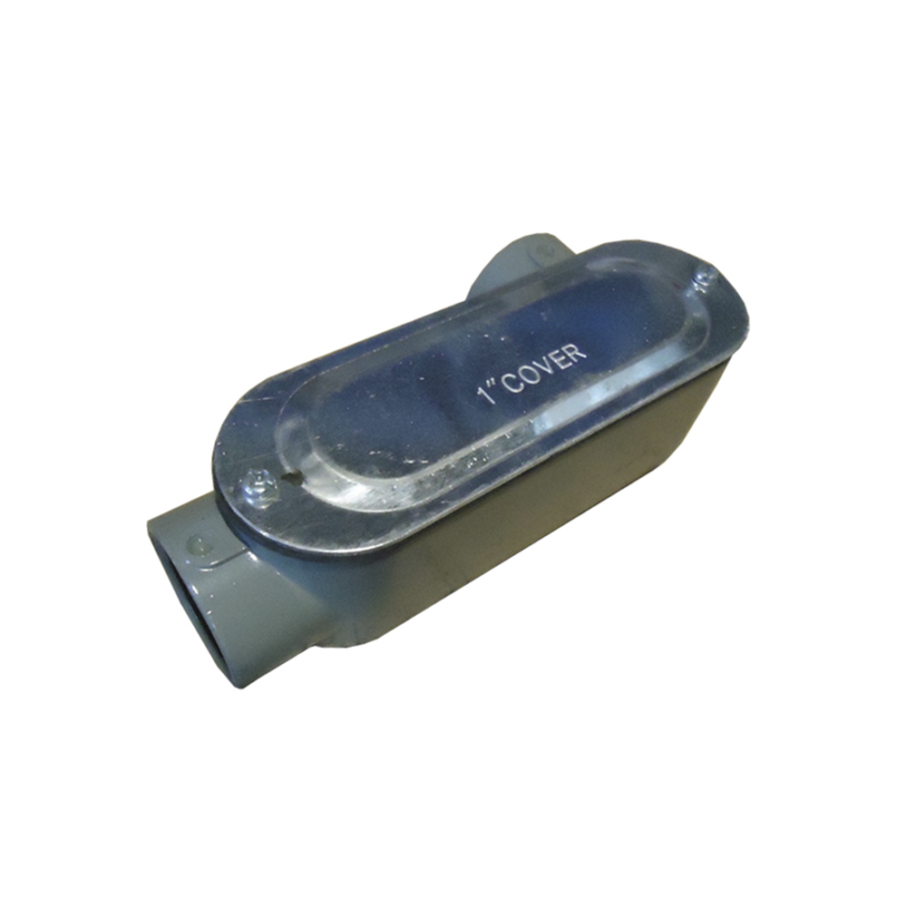 Caja Condulet Tipo Lr 3/4 117343534 — FNX — FNX