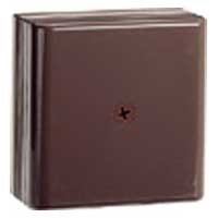 Caja de Derivacion Dlp Color Marron. 30319 — Legrand — Legrand