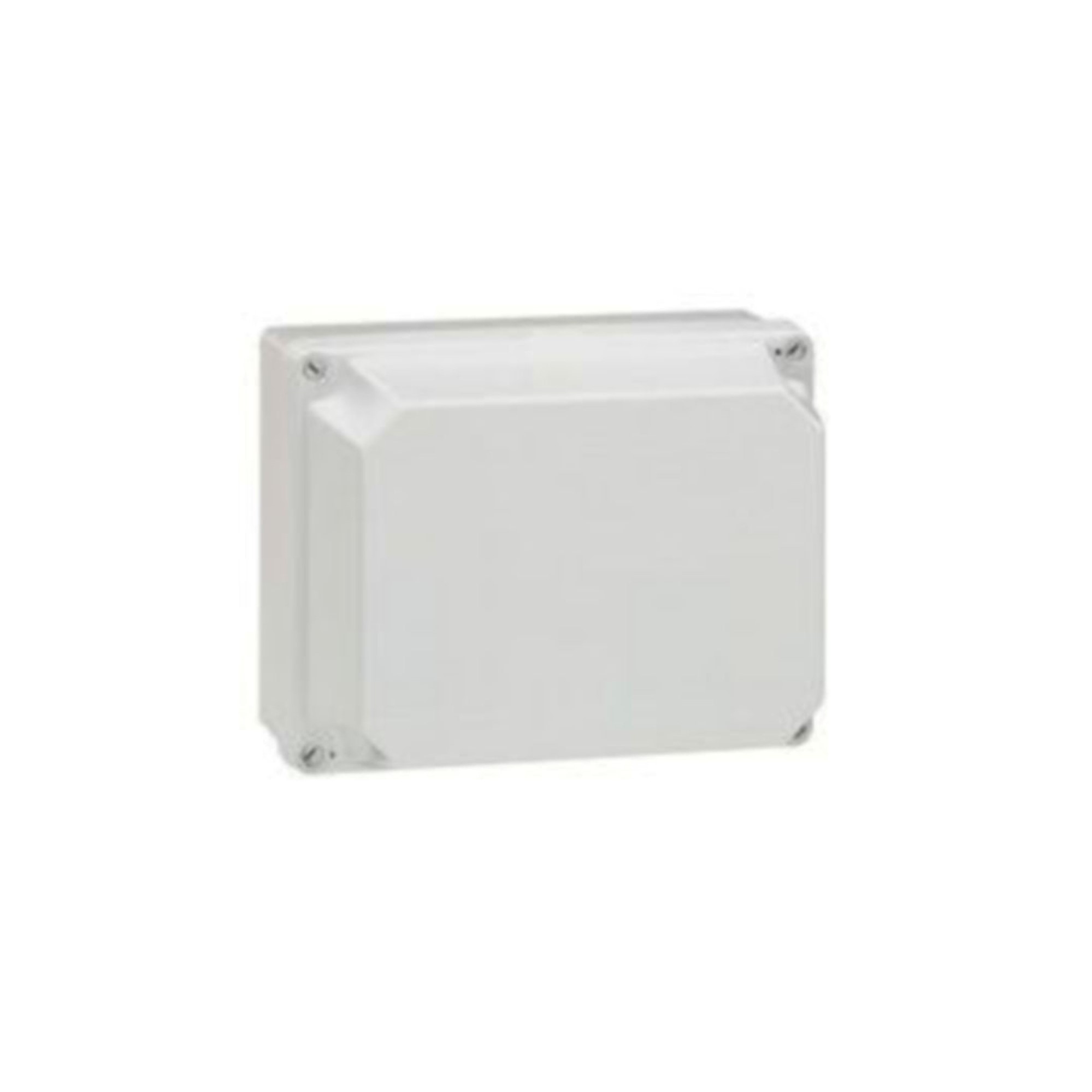 Caja Plexo Sin Conos de Medidas 220x170x140mm 92122 — Legrand — Legrand