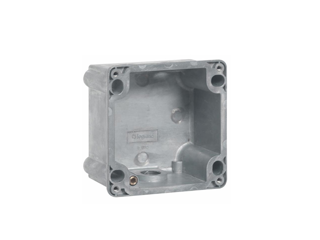 Hypra Caja Metal P/52214 52959 — Legrand — Legrand