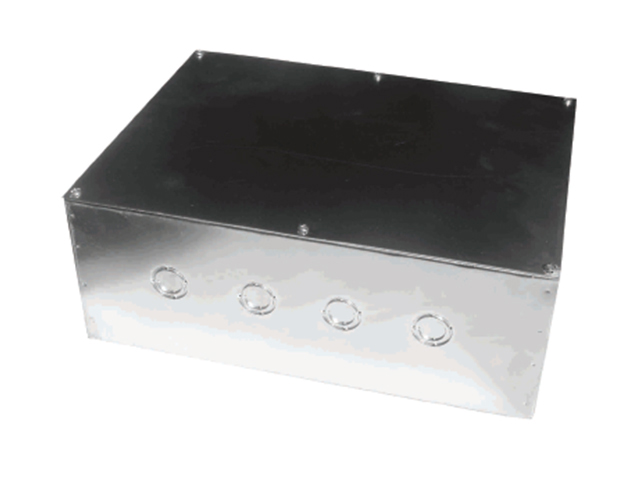 Caja C-34 Ko Universal (Eg) 1KA0021300 — MJM — MJM