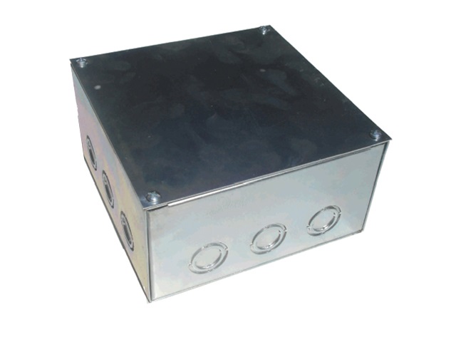 Caja B-22 Ko Universal (Eg) 1KA0020900 — MJM — MJM