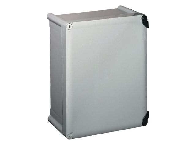 Caja Policarbonato 310x240x124 35044 — Legrand — Legrand