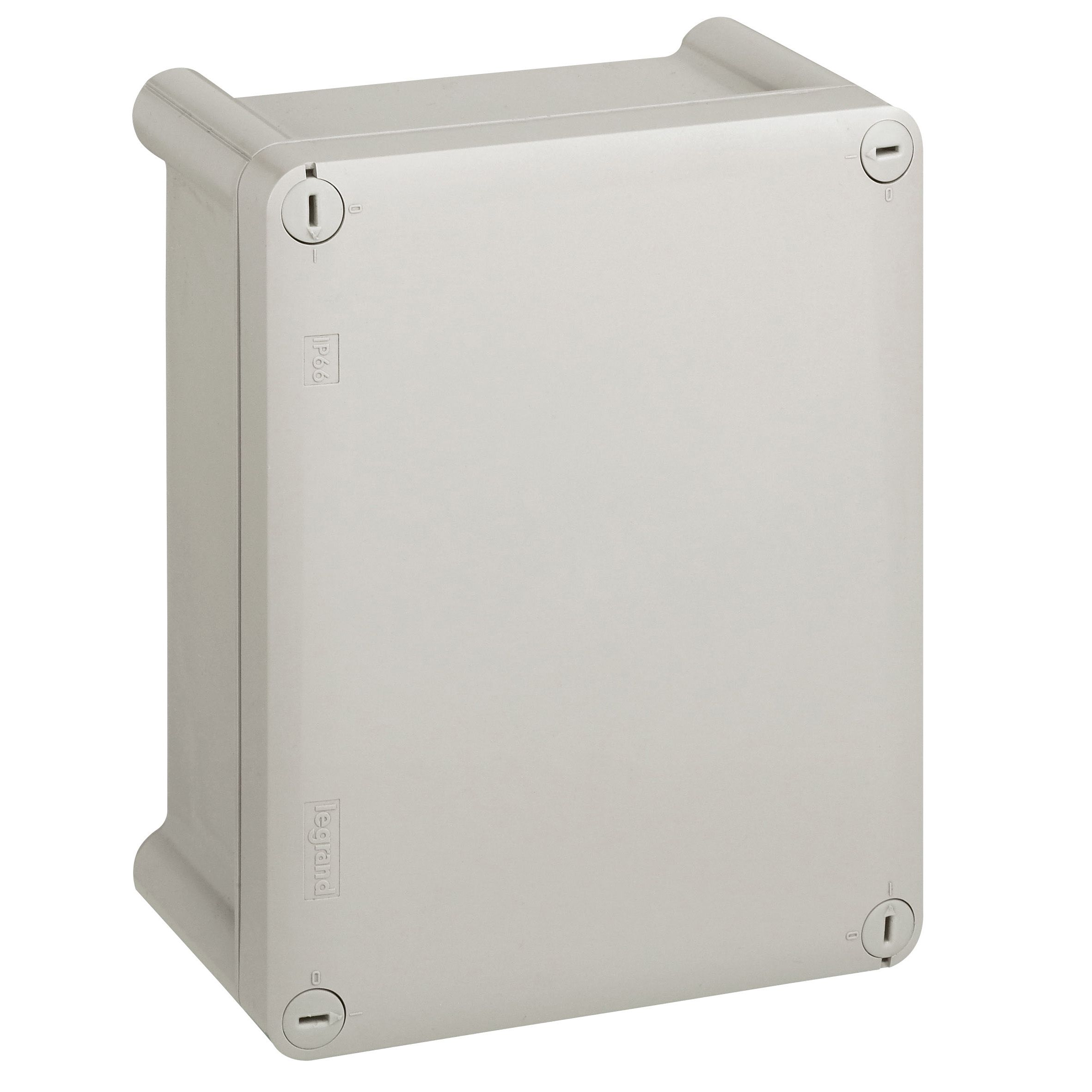 Caja Policarbonato 155x110x74 35017 — Legrand — Legrand