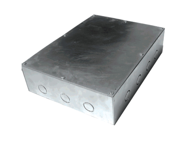 Caja B-34 Ko Universal (Eg) 1KA0020340 — MJM — MJM