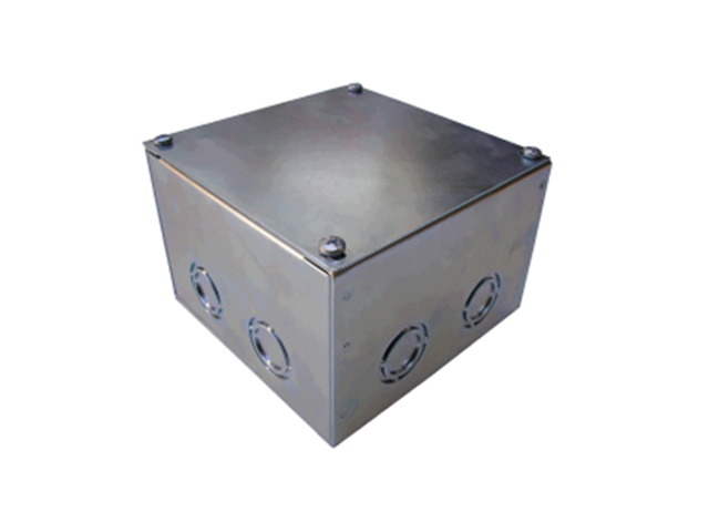 Caja B-15 Ko Universal (Eg) 1KA0020800 — MJM — MJM