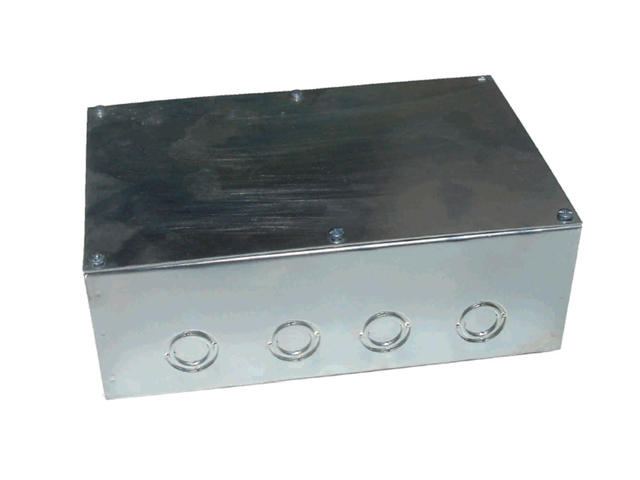 Caja B-23 Ko Universal (Eg) 1KA0021000 — MJM — MJM
