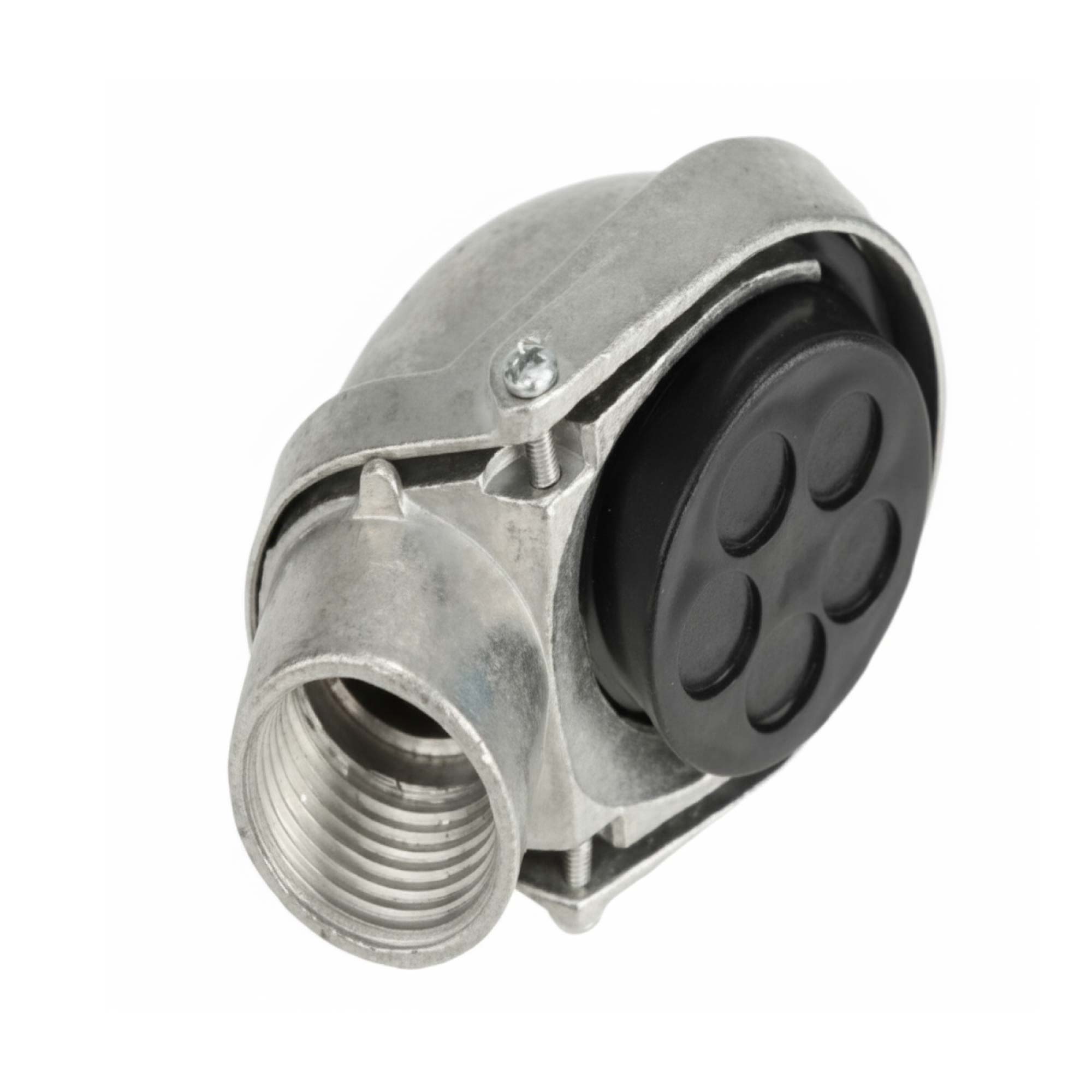 Cabeza de Servi RMC IEC 63mm Con Hilo 8074434 — FNX — FNX