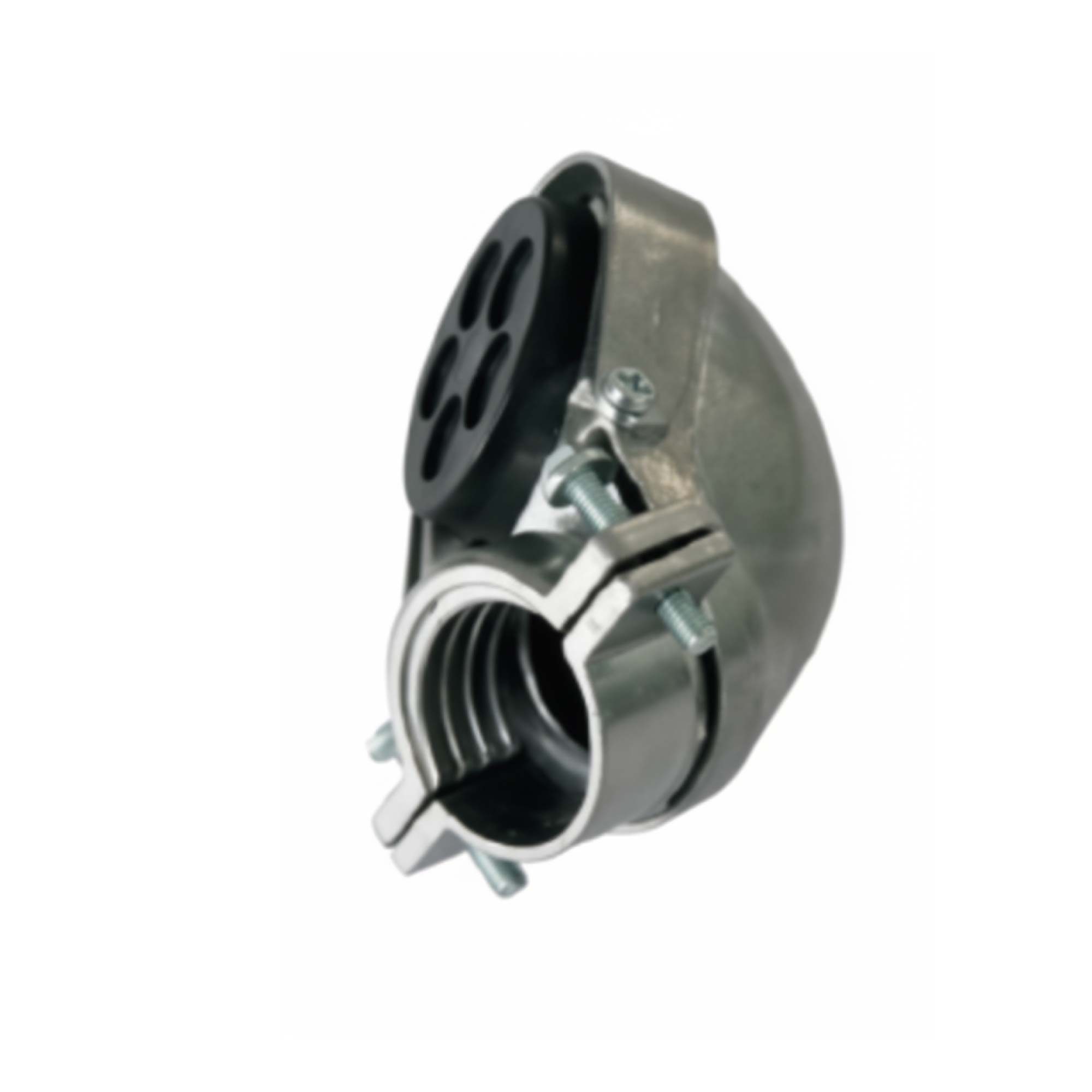 Cabeza de Servi RMC IEC 25mm Con Abra X2U. 28063634 — FNX — FNX