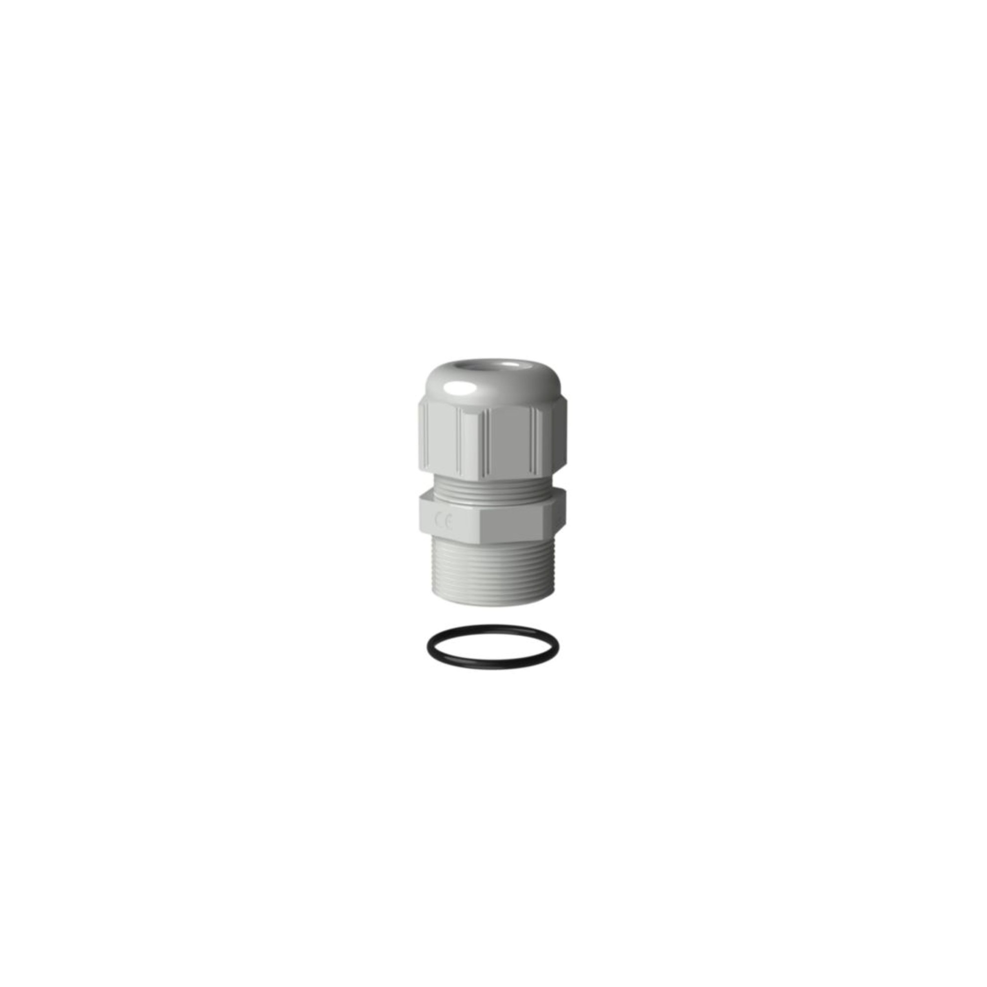 Prensaestopa Pl PG21 IP68 381589 — Legrand — Legrand