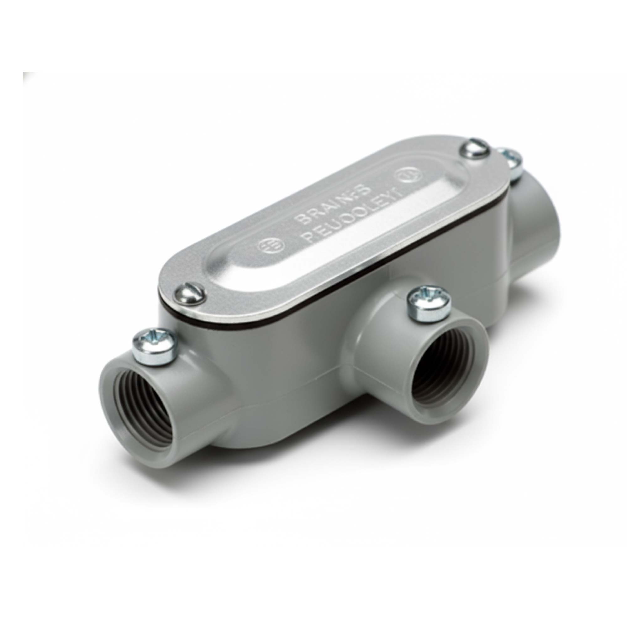 Caja Condulet RMC IEC T 20mm 117347534 — FNX — FNX