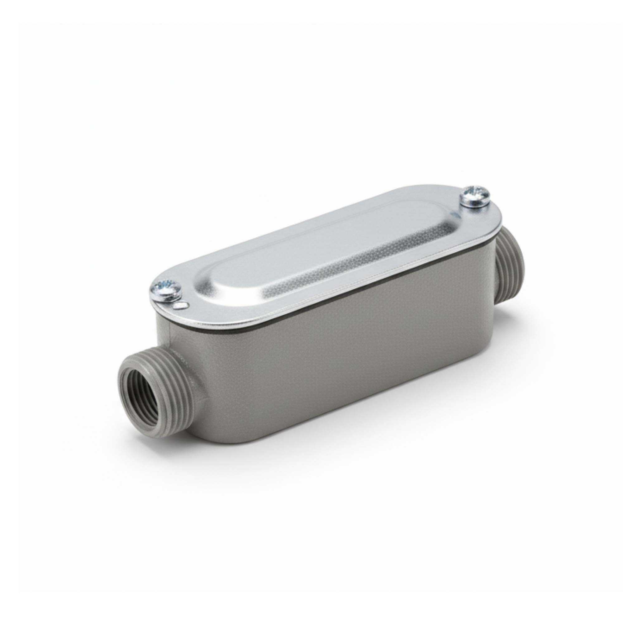 Caja Condulet RMC IEC C 20mm 117343134 — FNX — FNX
