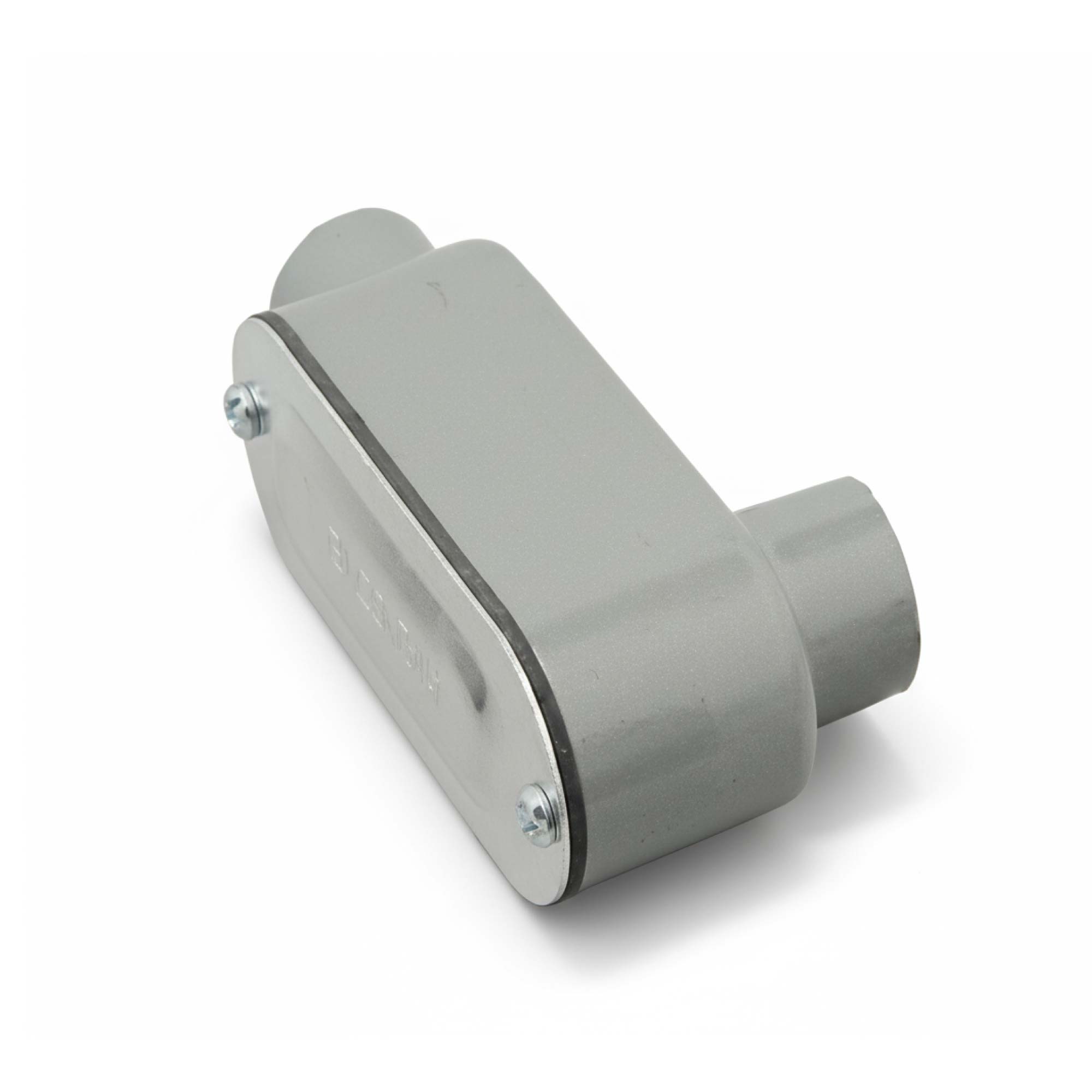 Caja Condulet RMC IEC Lb 20mm 117344234 — FNX — FNX