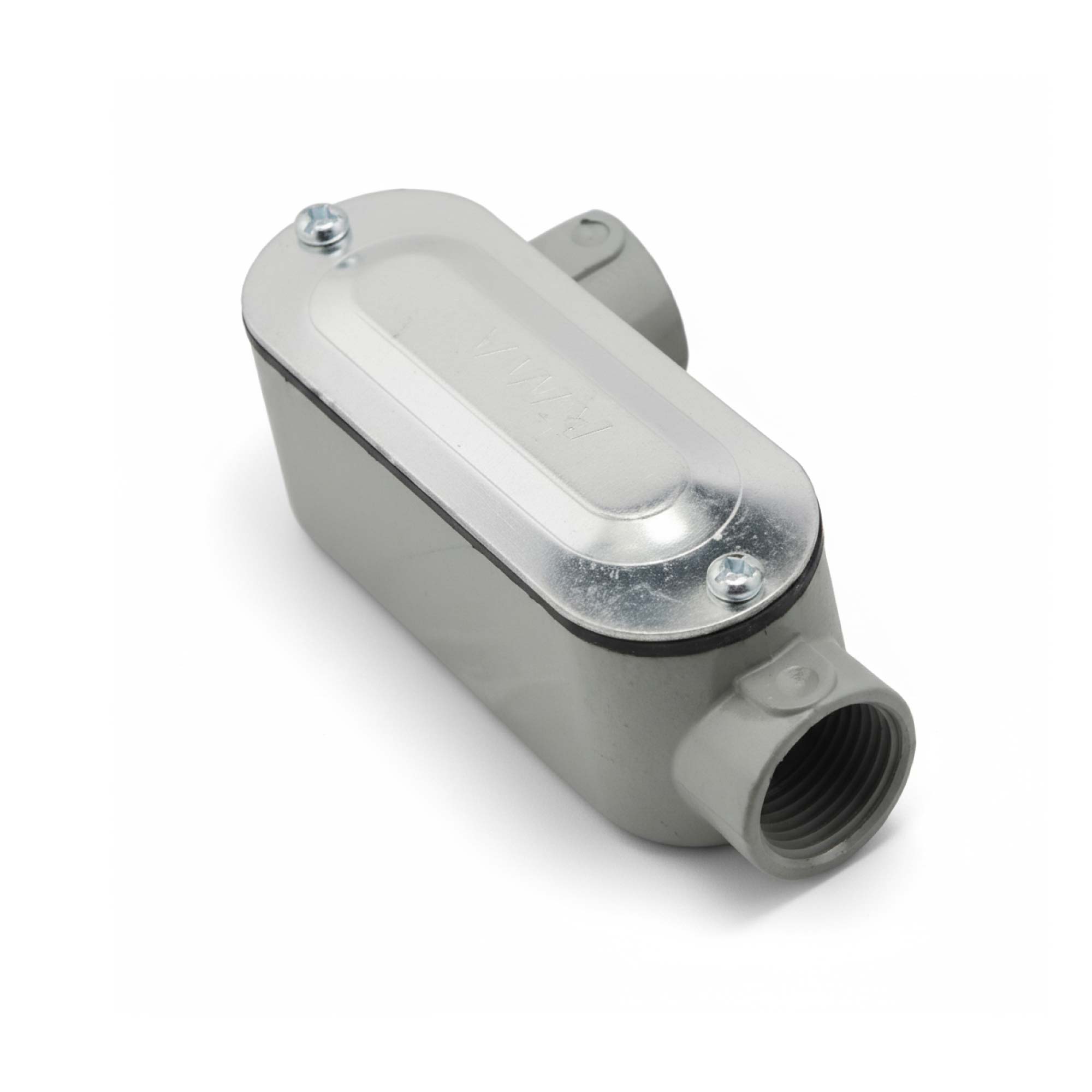 Caja Condulet RMC IEC Ll 20mm 117345334 — FNX — FNX