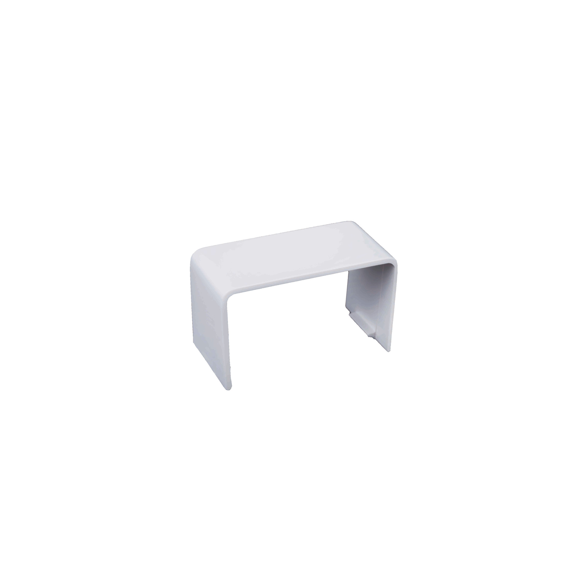 Accesorio Union Dexson, Blanco, 40x25 DXN11086 — Schneider Electric — Schneider Electric