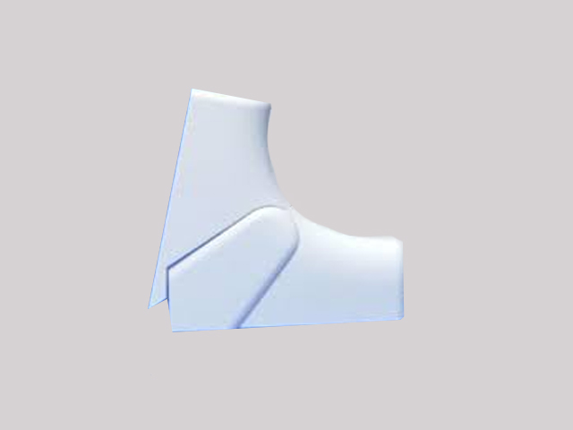 Ang Interior DLP3 50mm Bl (L) 10602 — Legrand — Legrand