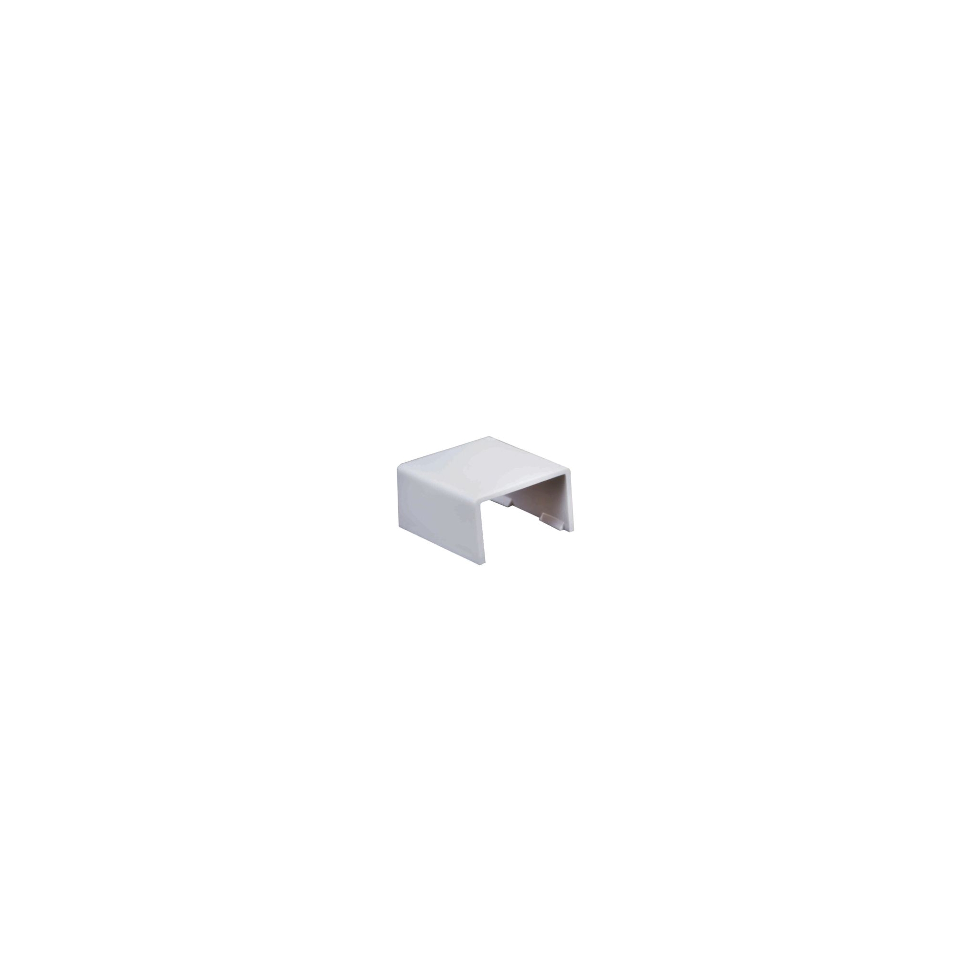 Accesorio Union para Canaleta Dexson de 13 X 7mm DXN11036 — Schneider Electric — Schneider Electric