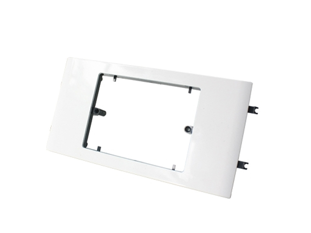 Marco DLP3 Univ 3 Mod T/85mm 10916 (L) 10916 — Legrand — Legrand