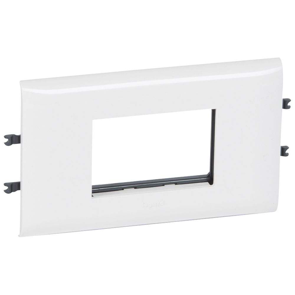 Marco Mosaic P/DLP3 85mm 3MOD 10993 — Legrand — Legrand