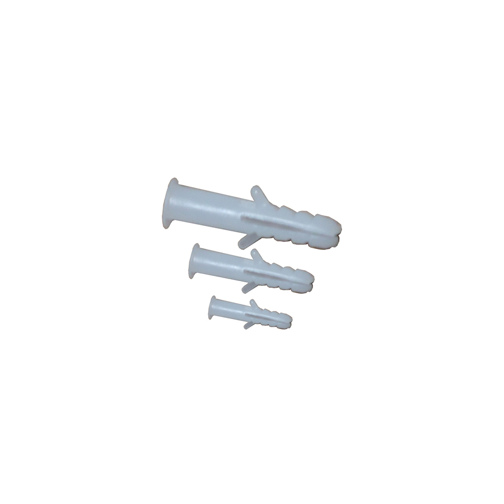 Tarugo Plastico 8mm X Caja 4020834 — FNX — FNX
