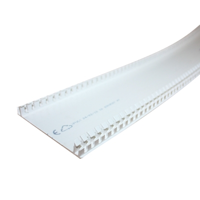 Tapa DLP3 Gris 130mm Flex (X Tira 2MT) 610524 — Legrand — Legrand