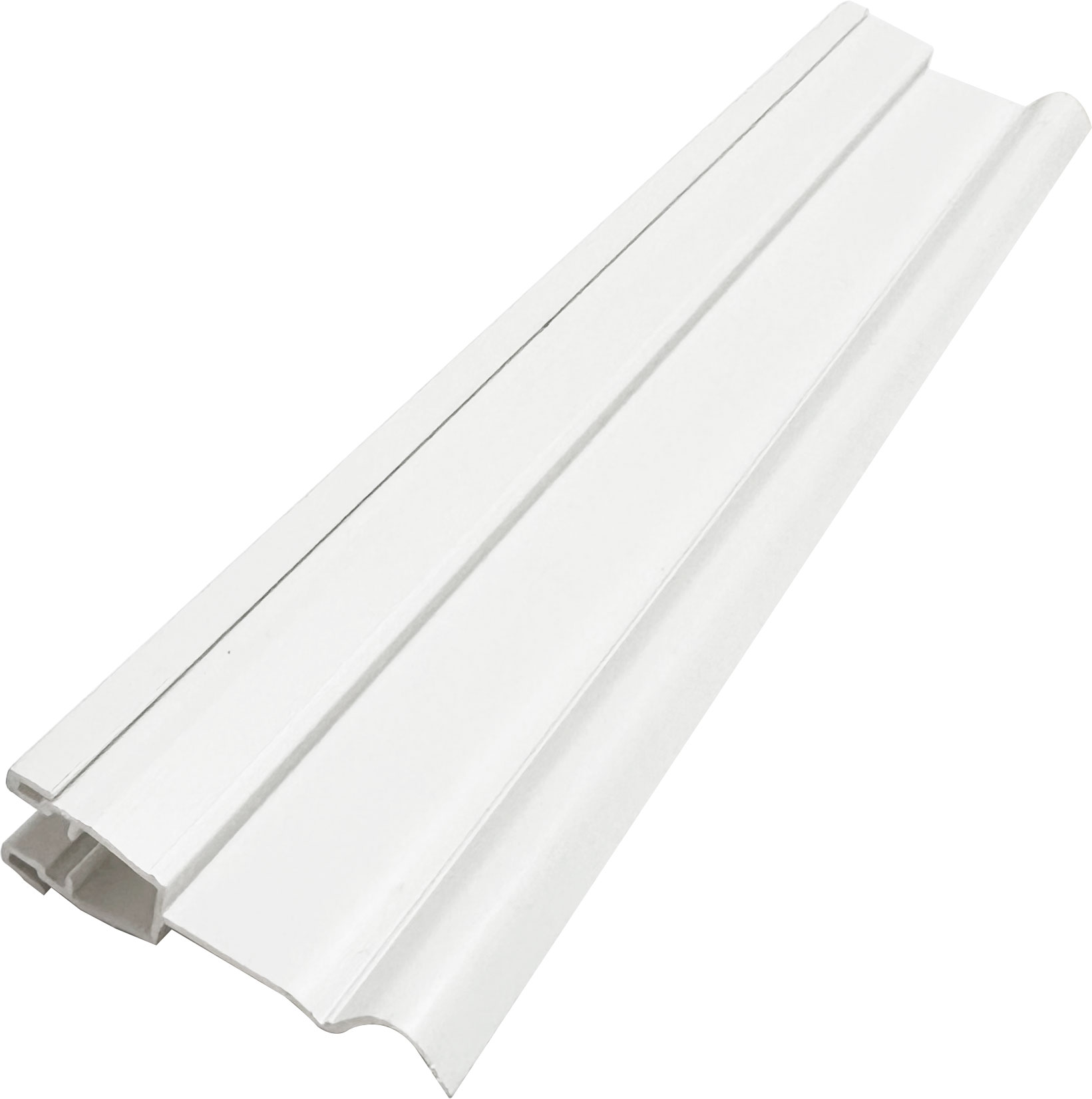 Tabique Separacion PVC 100x50mm Bl - 63800834 — FNX — FNX