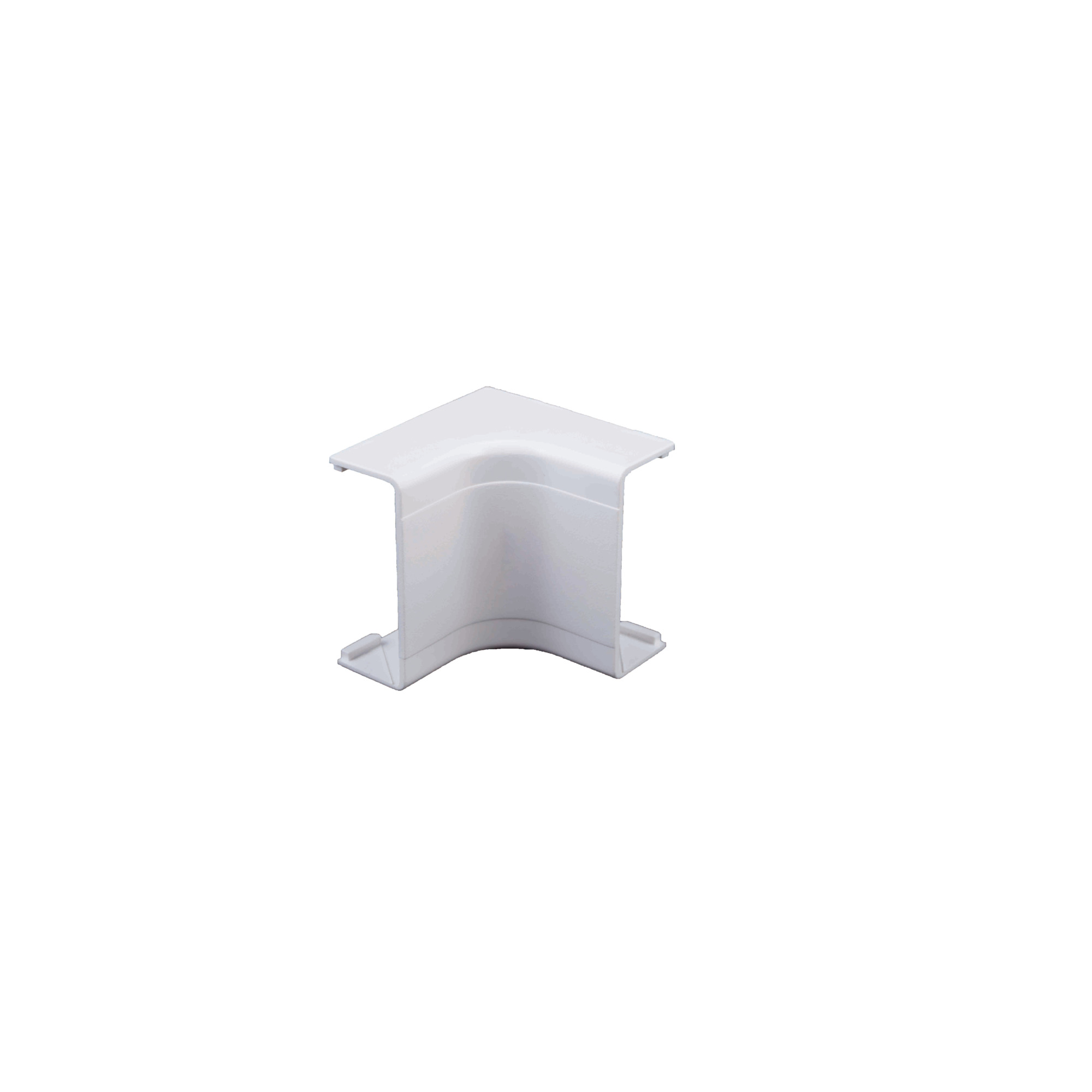 Accesorio Angulo Interno Dexson, Blanco, 32x12 DXN11072 — Schneider Electric — Schneider Electric
