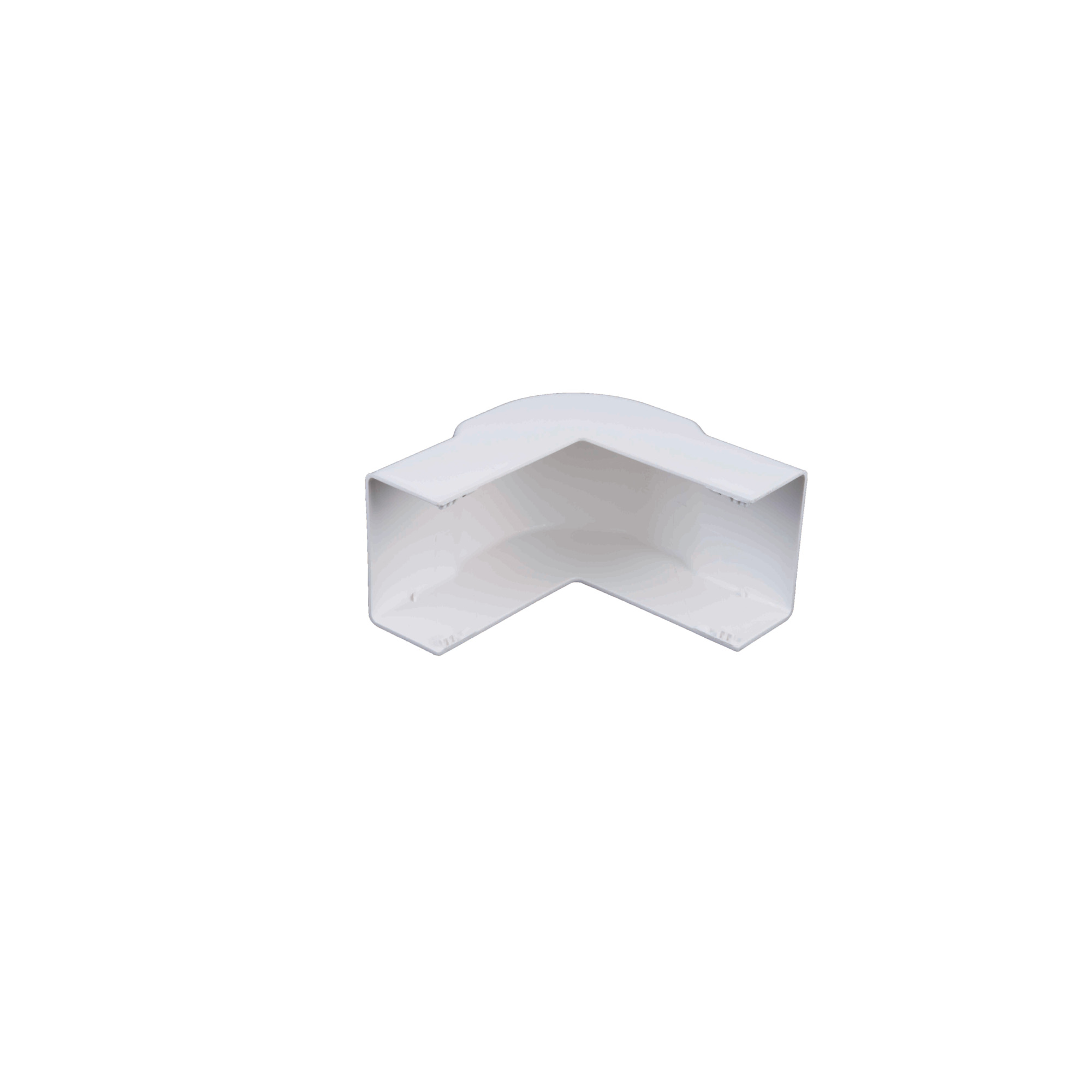 Accesorio Angulo Externo Dexson, Blanco, 40x25 DXN11081 — Schneider Electric — Schneider Electric