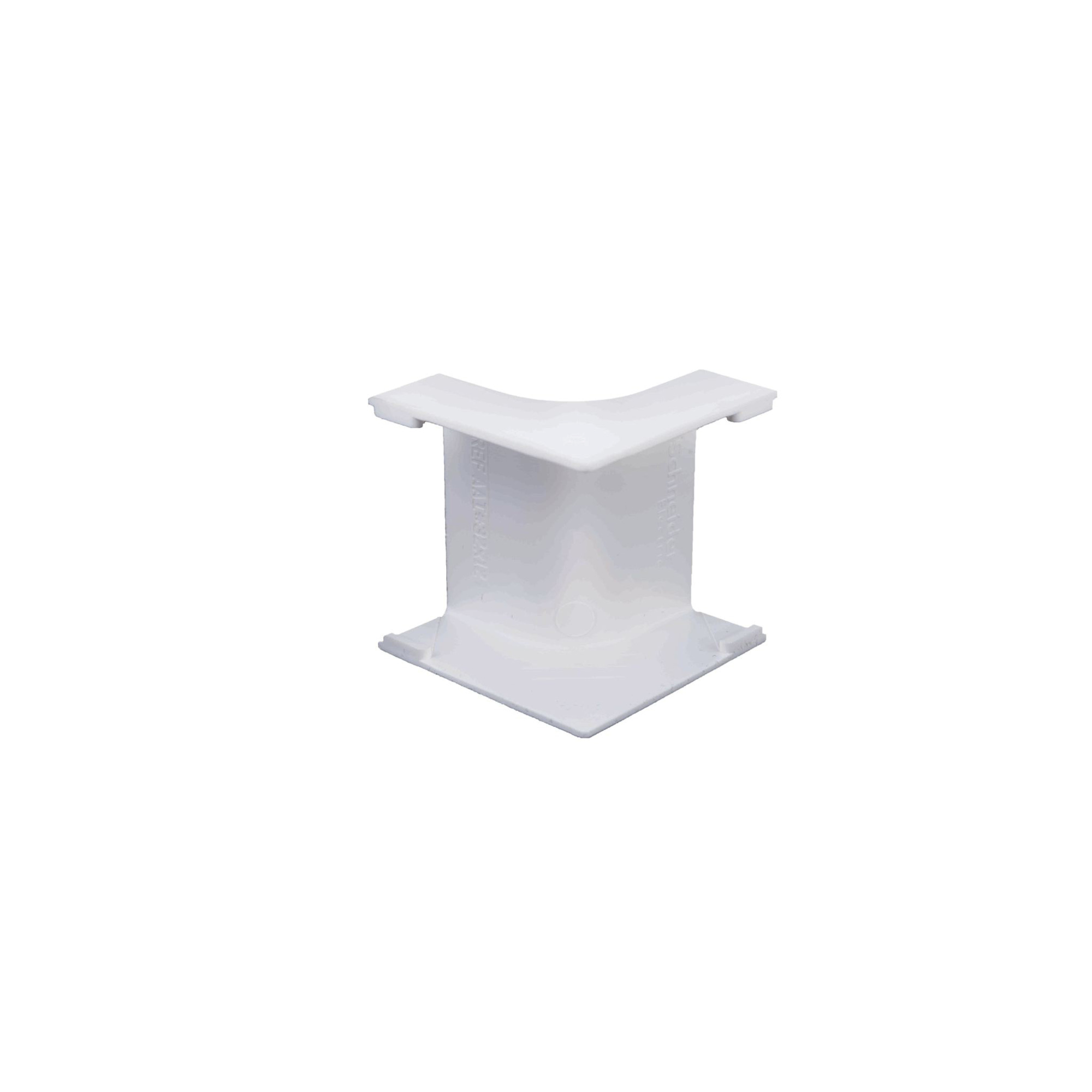 Accesorio Angulo Interno Dexson, Blanco, 20x12 DXN11042 — Schneider Electric — Schneider Electric
