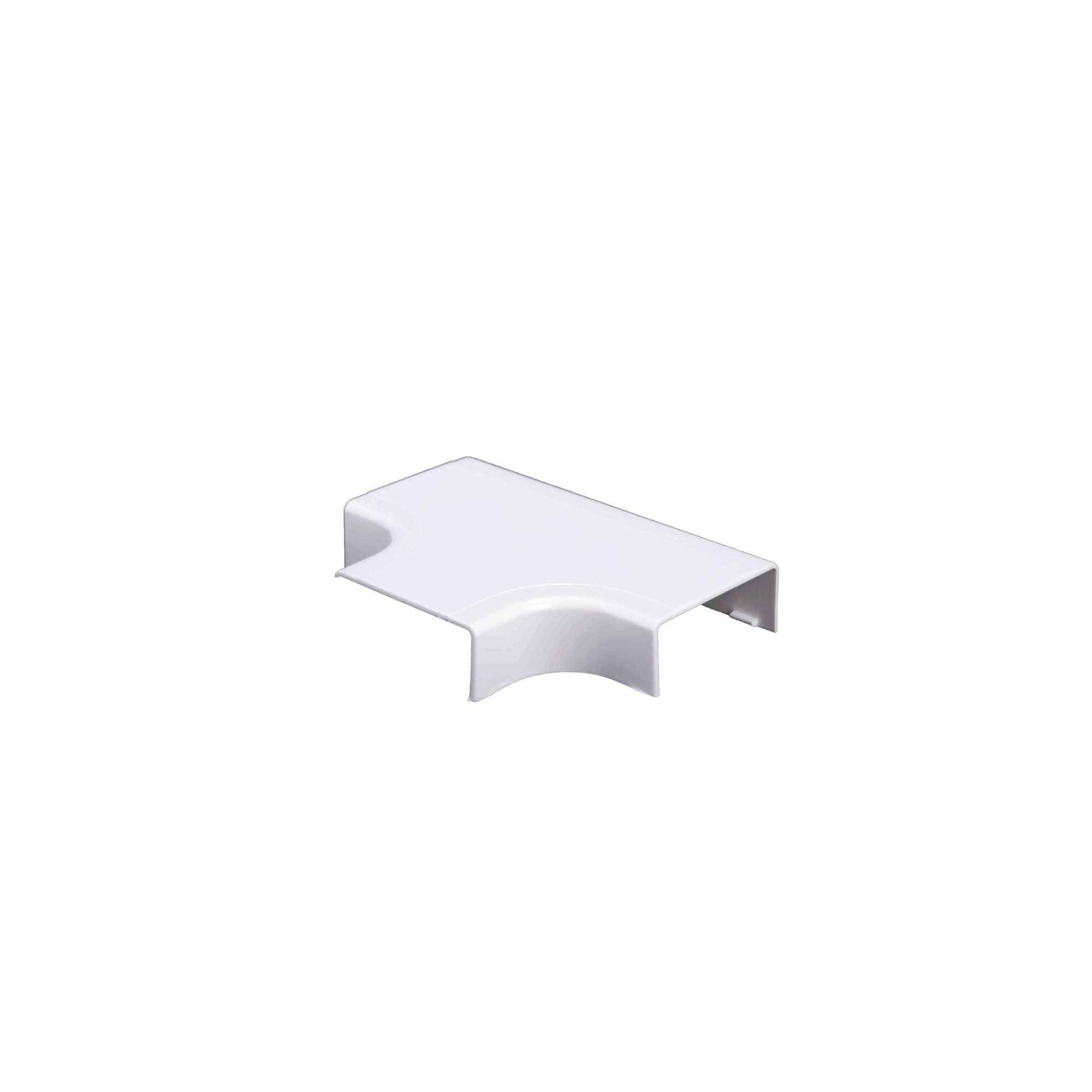 Accesorio Derivacion en T para Canaleta Dexson, Blanco, 32x12mm DXN11074 — Schneider Electric — Schneider Electric