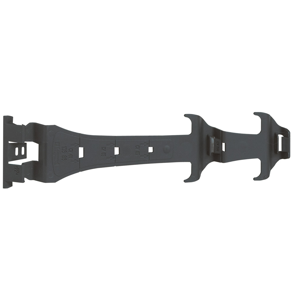 Sujetador de Cables para Tapas de 130mm Dlp 10686 — Legrand — Legrand