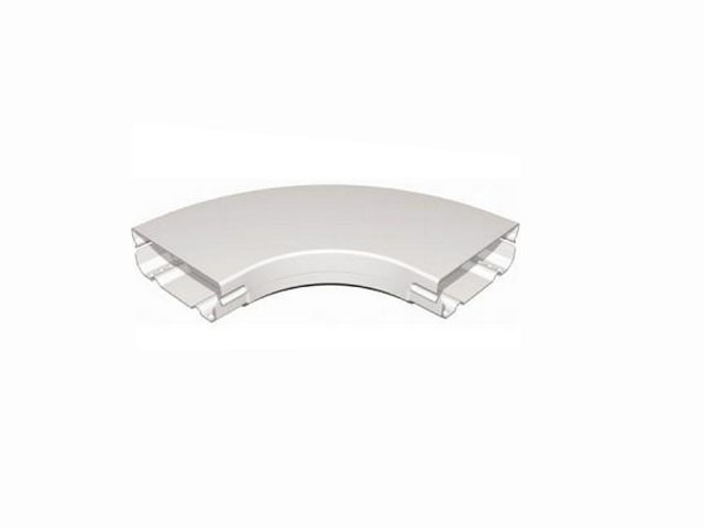 Ang Plano 90° 75x50 Con Tapa 637703 — Legrand — Legrand