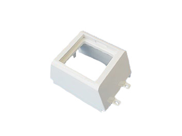 Marco para Instalacion de Mecanismos Mosaic - Dlp 60x16mm 30377 — Legrand — Legrand