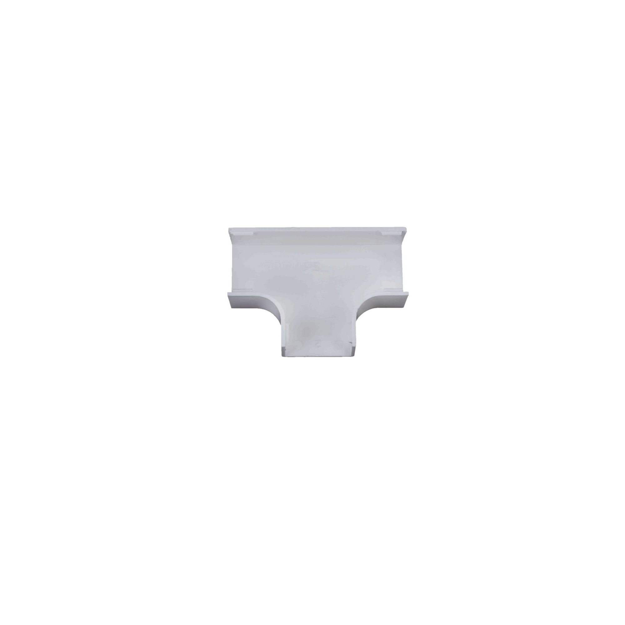 Accesorio Derivacion en T para Canaleta Dexson, Blanco, 13x7 Mm DXN11034 — Schneider Electric — Schneider Electric