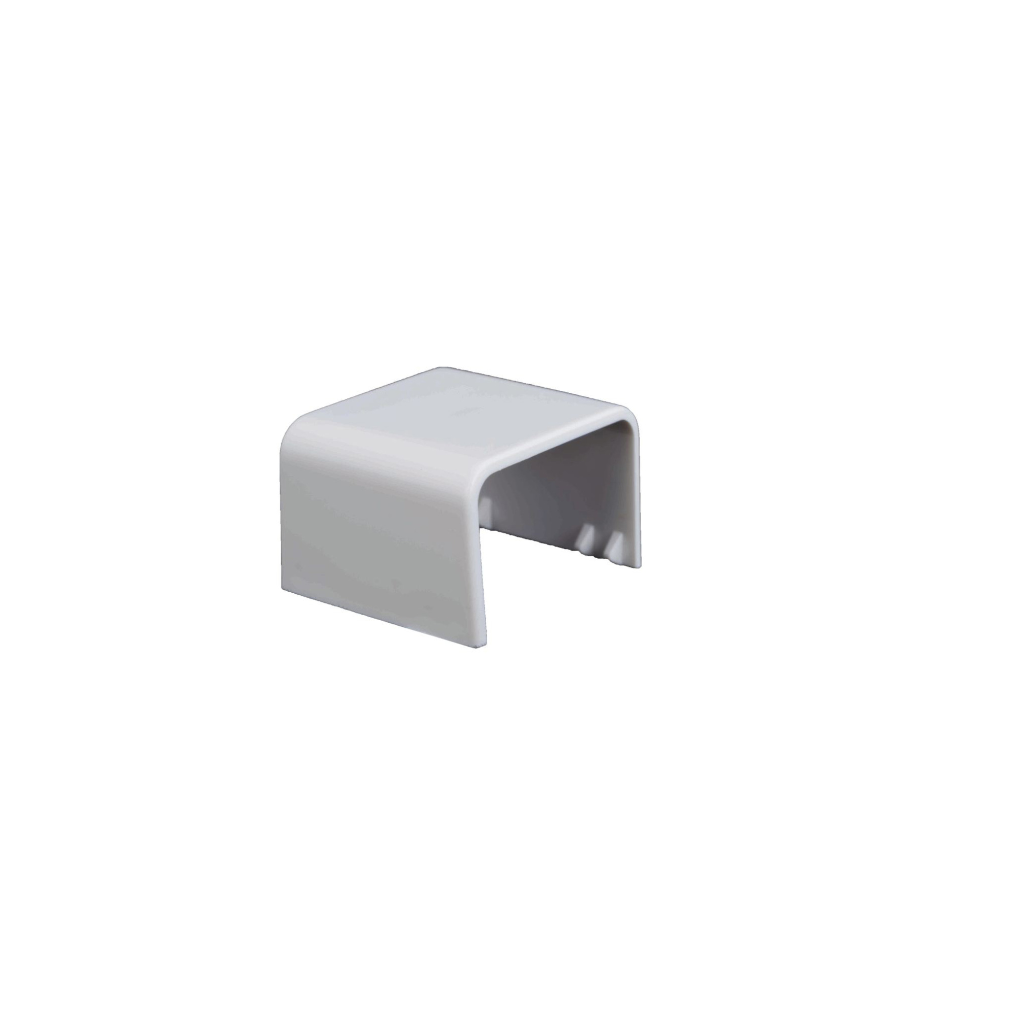 Accesorio Union Dexson, Blanco, 20x12 DXN11046 — Schneider Electric — Schneider Electric