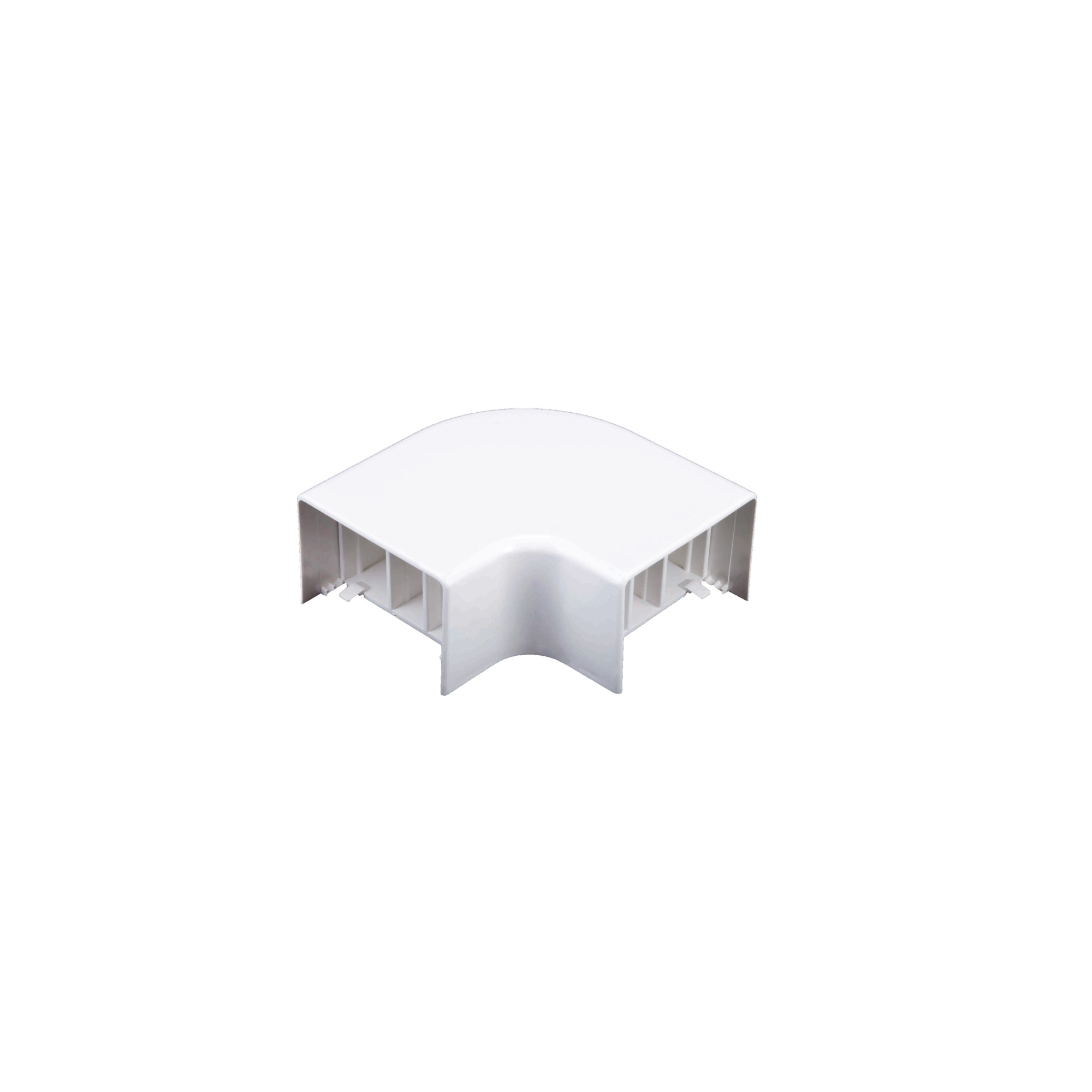 Accesorio Angulo Plano Dexson, Blanco, 60x40 DXN11103 — Schneider Electric — Schneider Electric