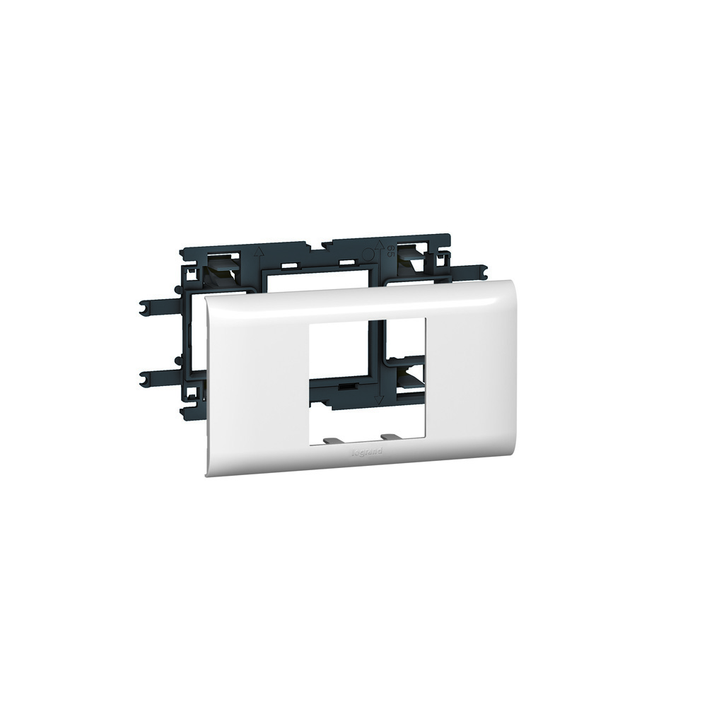 Marco Mosaic P/DLP3 65mm 2MOD 10952 — Legrand — Legrand