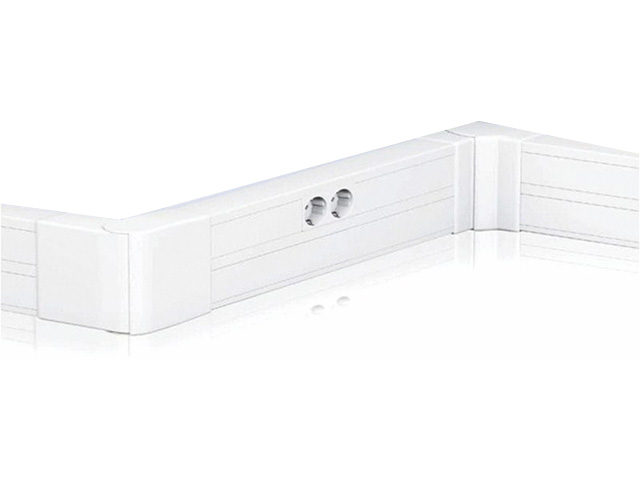Junta de Cuerpo Dlp-s Blanco 100x50mm 638036 — Legrand — Legrand