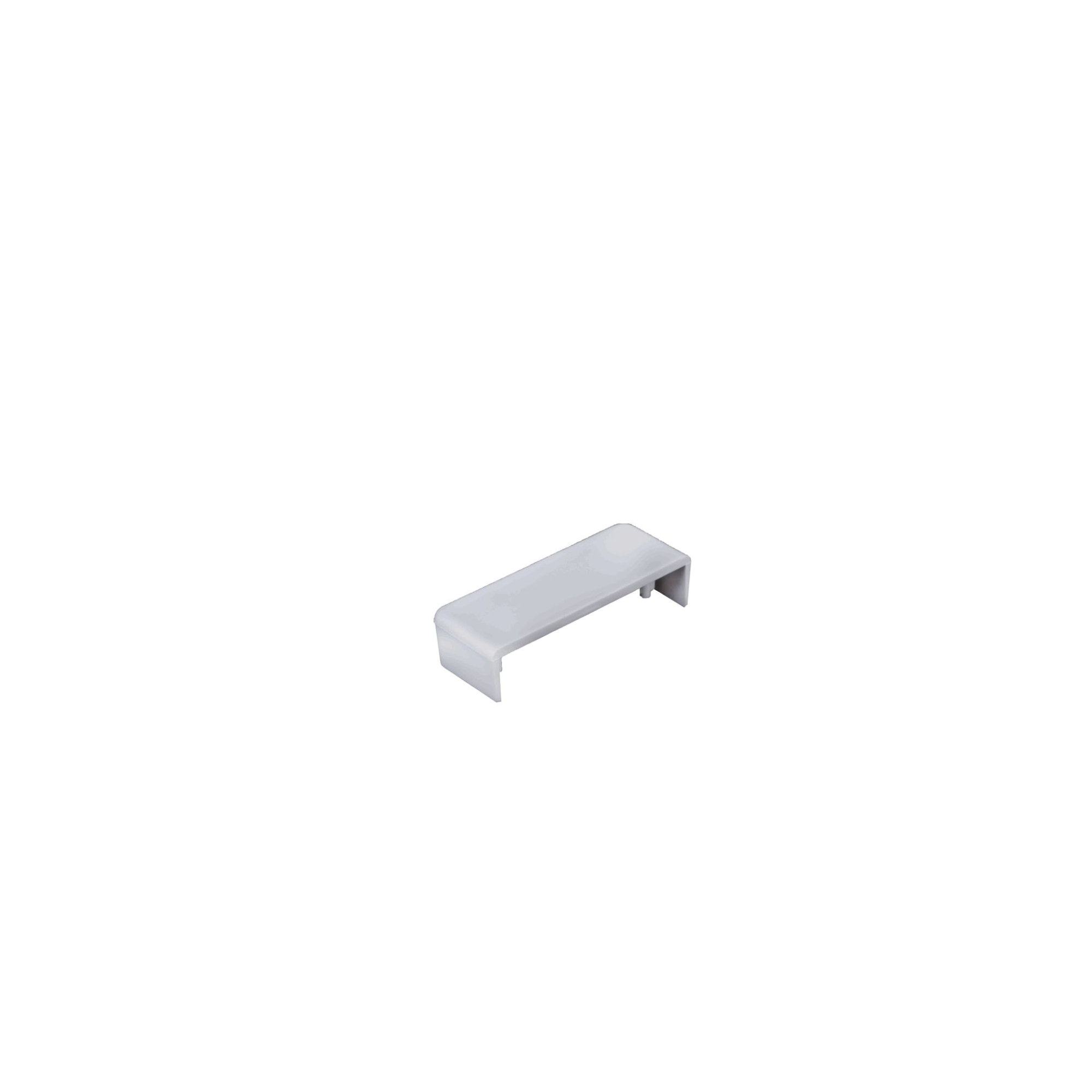 Accesorio Tapa Final para Canaleta Dexson, Blanco, 20x12mm DXN11045 — Schneider Electric — Schneider Electric