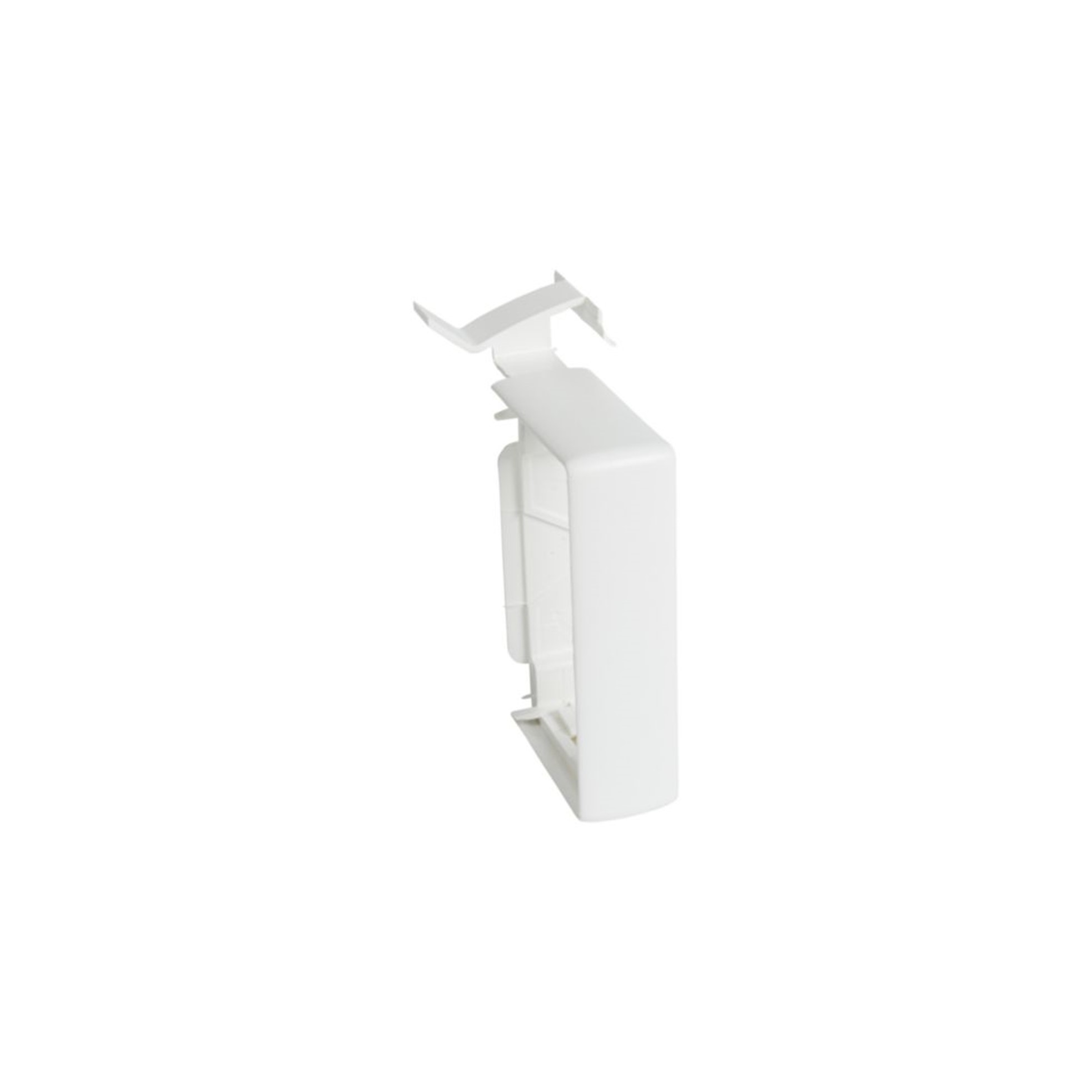 Angulo Junta Cuerpo Dlp/zh 50X 85mm Blanco 611751 — Legrand — Legrand