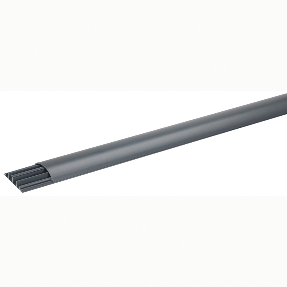 PASADA PISO GRIS 90x20mm X METRO 32800 Legrand — Legrand