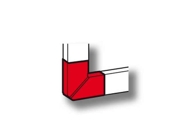 Ang Plano DLP3 105x50mm 610785 Gr 610785 — Legrand — Legrand