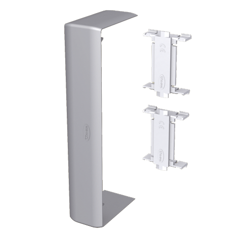 Cubrejuntas 50x150 en U24X 93524-03 — Unex — Unex