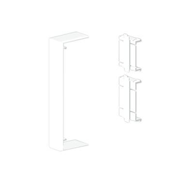 Cubrejuntas 50x150 en U42X 93524-42 — Unex — Unex