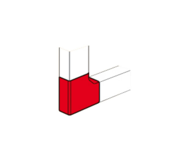 Ang Plano Dlp-s 100x50mm Bl 638013 — Legrand — Legrand