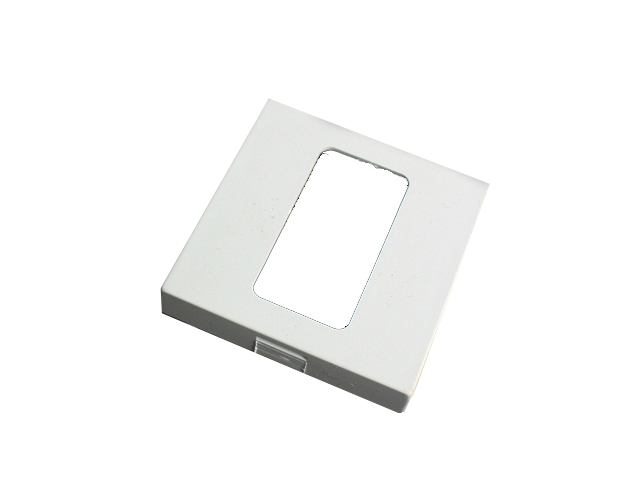 MARCO PARA MODULO MAGIC 77078 Legrand — Legrand