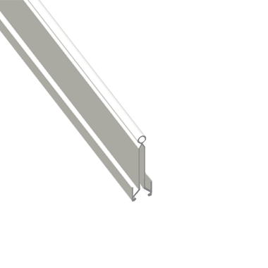 Tabique para Bandeja de Altura 50mm en U41X 93820-40 — Unex — Unex