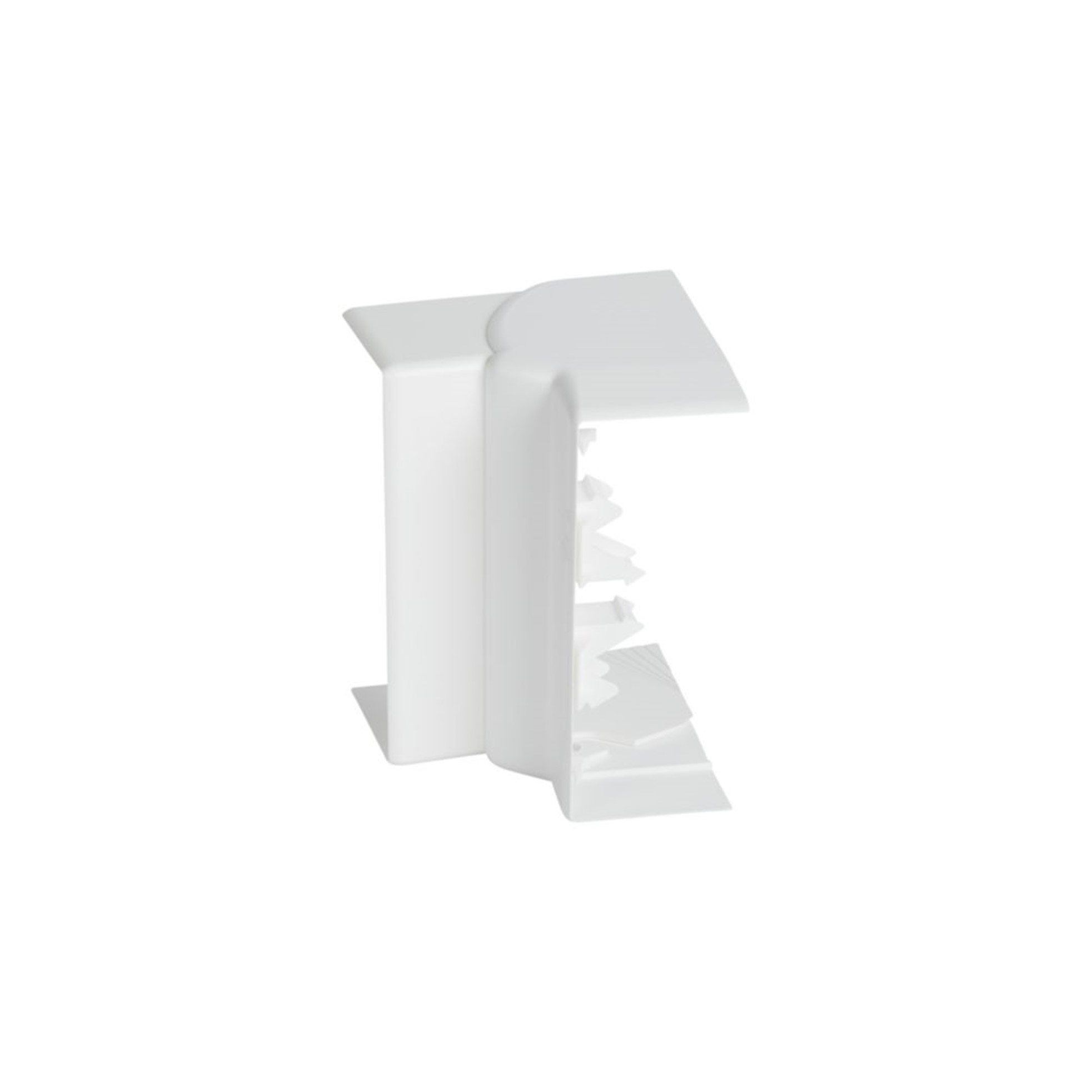 Angulo Interior Dlp/zh 50X 130mm Blanco 611733 — Legrand — Legrand