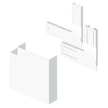 Angulo Plano 50x150 en U42X 93224-42 — Unex — Unex