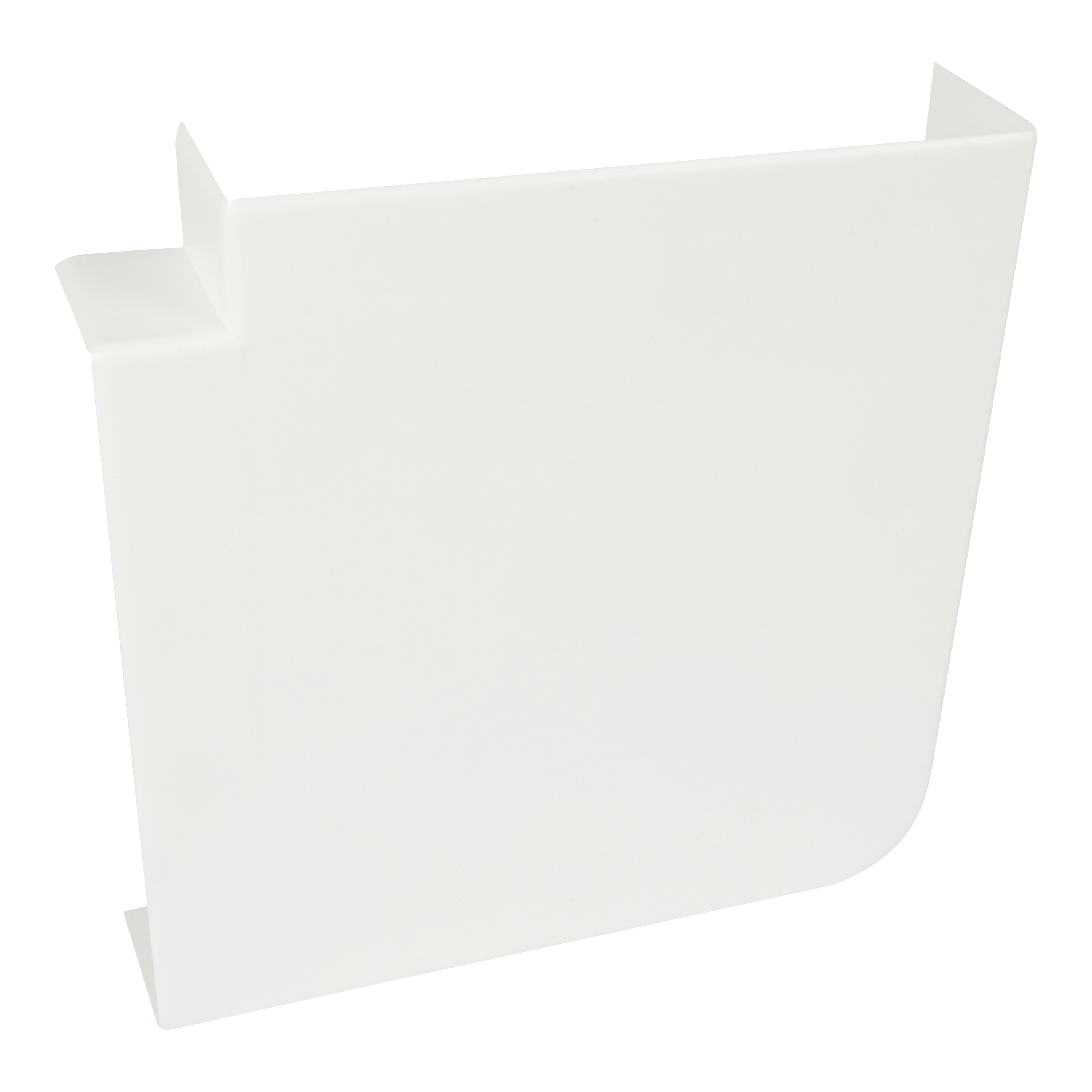 Angulo Plano Dlp Libre de Halogeno 50X 190mm 611715 — Legrand — Legrand